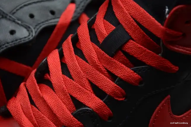Air 1 Banned Retro Jordan 432001-001 0629